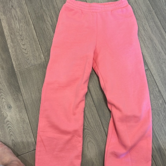 Pink pants - Picture 1 of 5